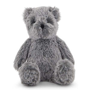 CIA MINI PLUSH BEAR