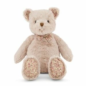 Bernice Plush Bear