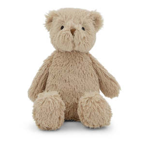 Riya Mini Plush Bear