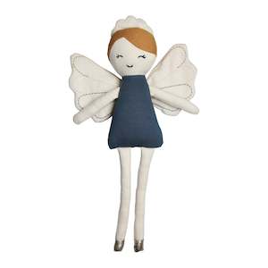 Toys: Rainbow Fairy Doll