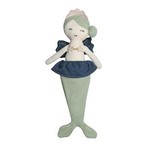 Toys: Mermaid Doll - Nixie