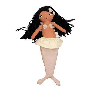 Mermaid - Corali