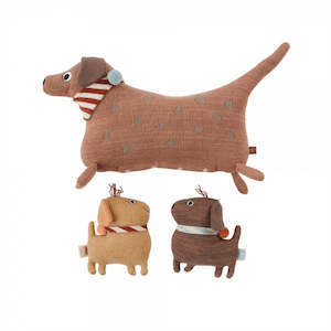 Toys: Hunsi Dog