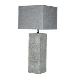 Lighting: Ingalls Table Lamp