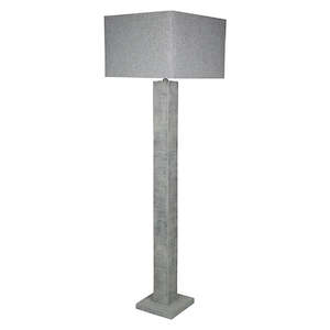 Lighting: Ingalls Floor Lamp 160cm