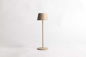 Frew Table Lamp