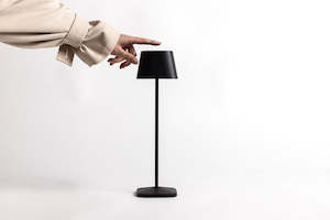 Bento Table Lamp