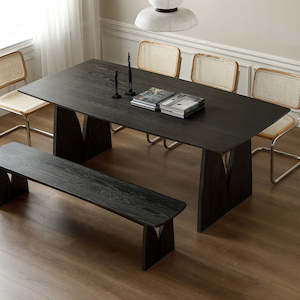 Dining Coffee Tables: Jaco Dining Table