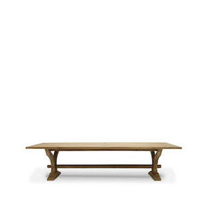 Dining Coffee Tables: Victoria Dining Table