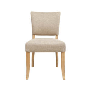 Chelsea Fabric Dining Chair