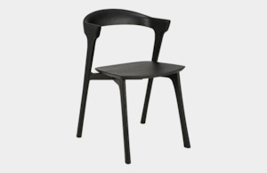 Seating Chairs: Luno Dining Chair