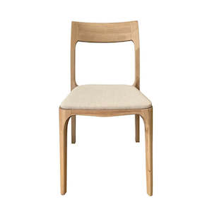 Seating Chairs: Cooper Stackable Dining Chair