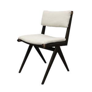 Seating Chairs: Cortez Dining Chair