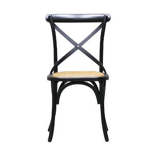 Seating Chairs: Bentwood Dining Chair