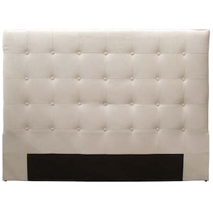 Charly Headboard - Linen