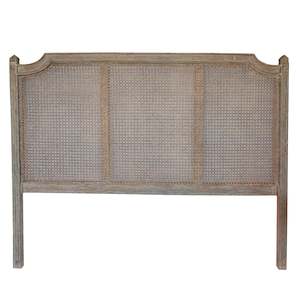 Marlo Queen Headboard