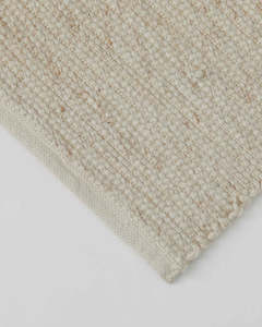 Rugs Runners Mats: Andes Rug - Sandstorm