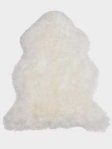 Sheepskin 100cm - Ivory