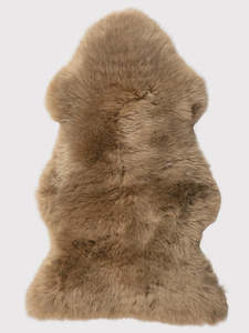 Sheepskin 100cm - Butterscotch