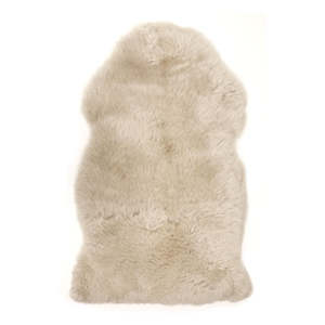 Cowhides Sheepskins: Sheepskin - Natural Honey