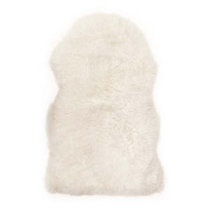 Sheepskin - Ivory