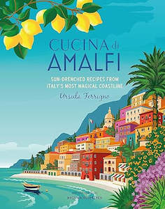 Cucina Di Amalfi