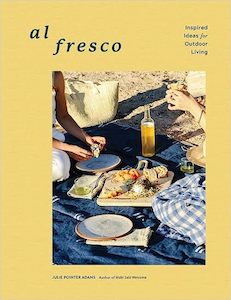 Books 1: Al Fresco