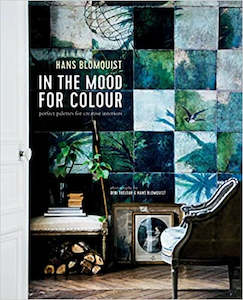 Books 1: IN THE MOOD FOR COLOUR