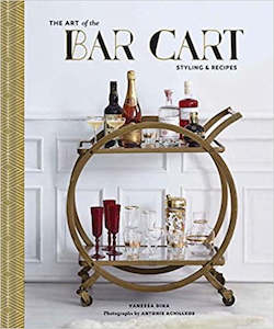 ART OF THE BAR CART