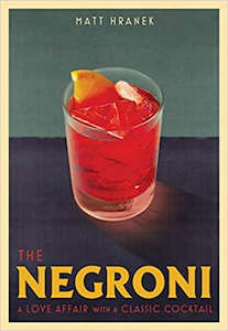 Books 1: The Negroni