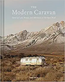 Books 1: THE MODERN CARAVAN