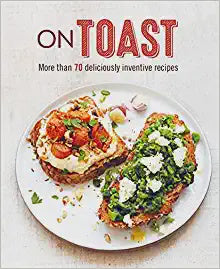 ON TOAST