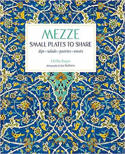 Books 1: Mezze - Small Plates