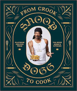 From Crook to Cook