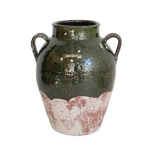 Home Decor: Tuscan Marco Urn