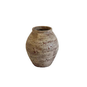 Tuscan Raffa Urn - Small