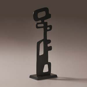 Home Decor: Ned Sculpture