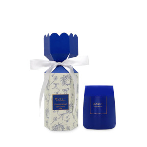 Mini Candle Bon-Bon 80g - Starry Night