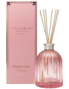 Home Fragrance Candles Diffusers: Passion Berry Pavlova Diffuser