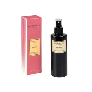 Room Spray - Peony