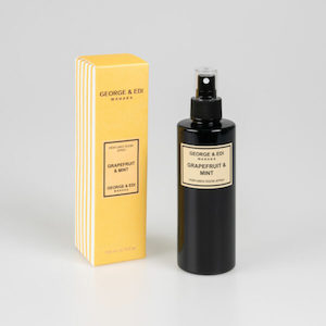 Room Spray - Grapefruit & Mint