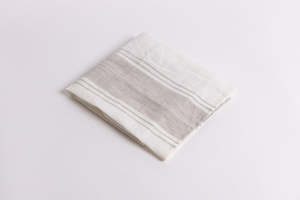 Linen: Nest Teatowel