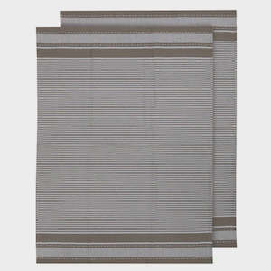 Linen: Lennox Jumbo Stone 2pk