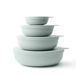 Dining: Nesting Bowls - Eucaluptus