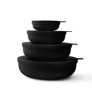 Nesting Bowls - Midnight