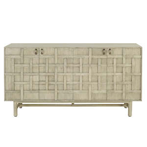 Weave Sideboard