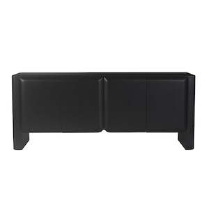 Noir Sideboard 190cm