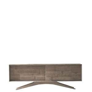 Cabinets Shelving: SANTOS TV UNIT