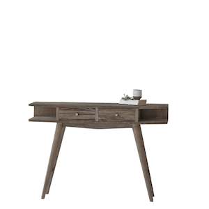 Cabinets Shelving: SANTOS CONSOLE