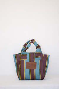 Bambino Blue Tote